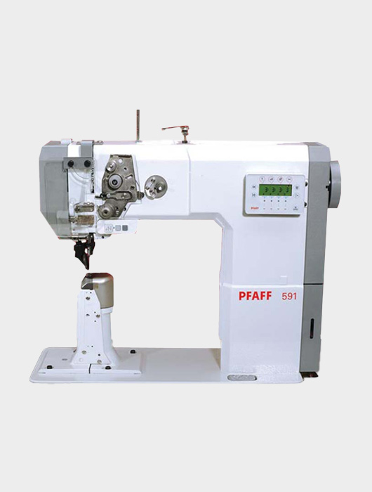 Mašina za šivenje PFAFF 591-900-911