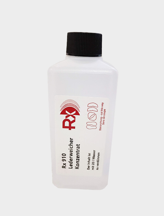 Omekšivač koncentrat Rx 910 250ml