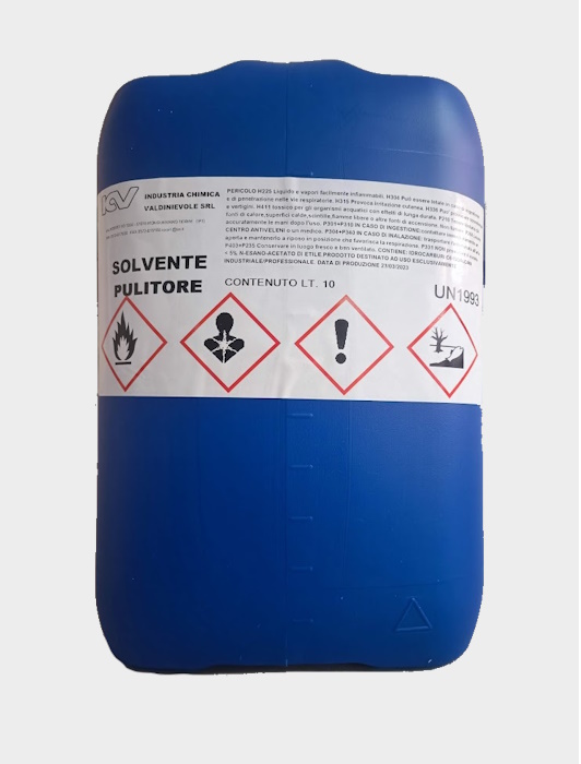 Bug Remover 5 Litri - Rimuovi Insetti E Uccello Per Auto, Solvente Pulitore, Azione Rapida, Protegge La Vernice