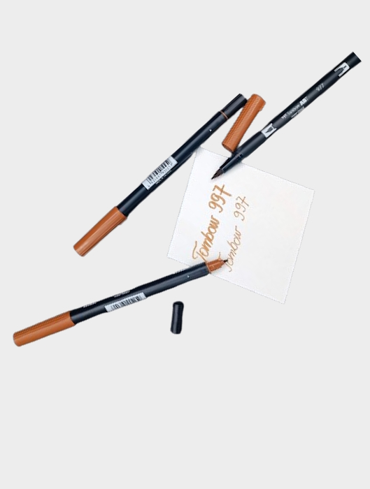 Olovka TOMBOW DUAL PEN
