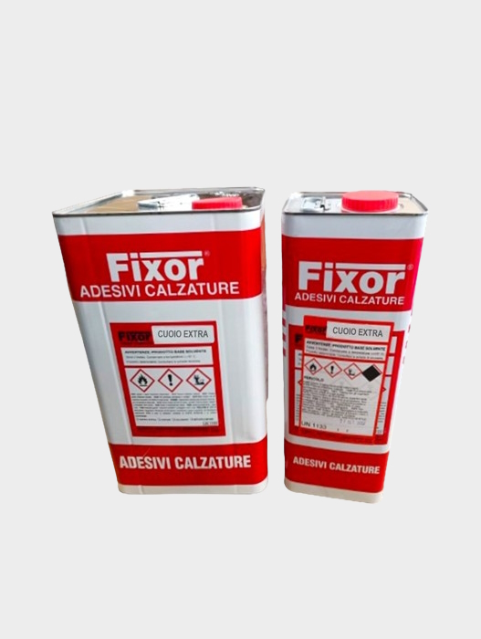 Lepilo FIXOR EXTRA kg.17