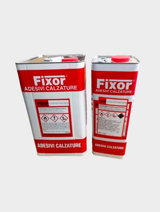 Lepilo FIXOR EXTRA FORTE kg.17
