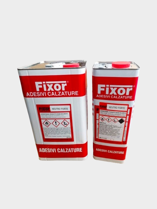 Lepilo FIXOR NEUTRO FORTE