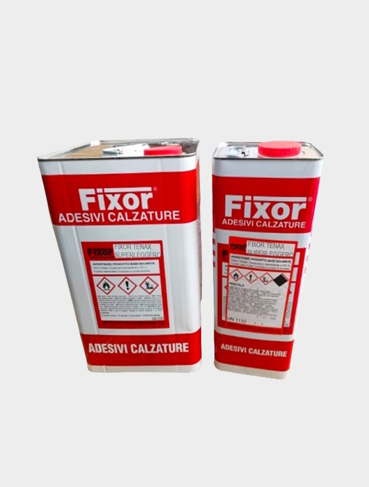 Lepilo FIXOR TENAX SUPERLEGGERO