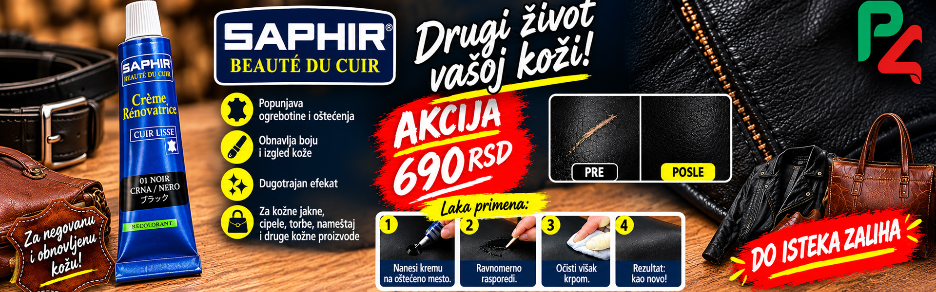 Saphir