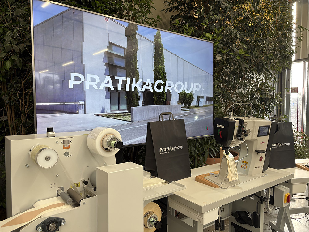 PratikaGroup – Footwear garden