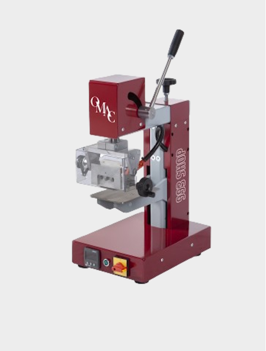 Mašina za otisak OMAC 993 SHOP