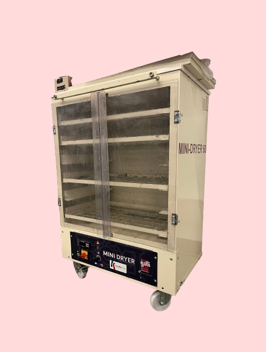 Sušara MINI DRYER 60 GALLI