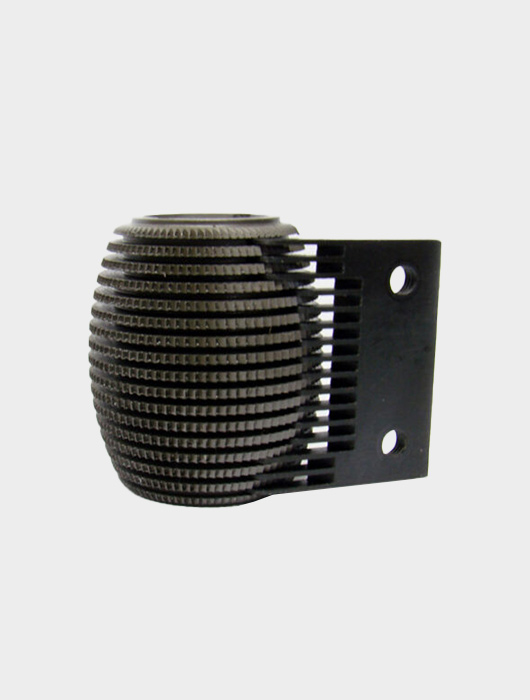 Transportni valjak 50mm TESTERASTI Av2
