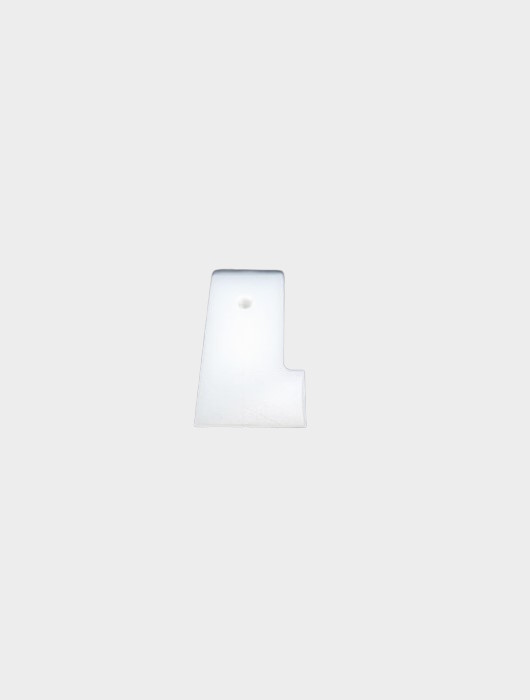 Poravnjivač farbe OMAC PVC MINI