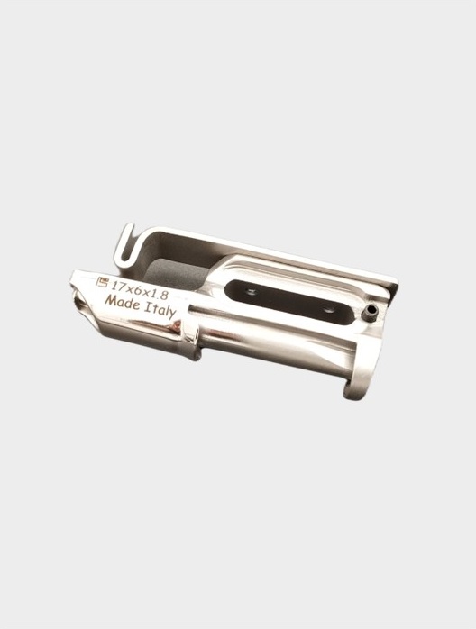 Podvijač rubova za pfaff 335 - PISTON